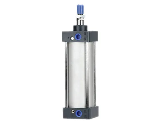 SC Standard Pneumatic Cylinder Ø40x100