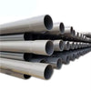 SUIMING 20 mm PVC Conduit Pipe — Ash (Grey), 1.30 mm Thickness, Heavy-Duty Electrical PVC Pipe for Surface & Concealed Wiring