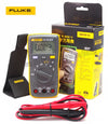 Fluke 107 Pocket Digital Multimeter – Compact and Reliable for Everyday Use