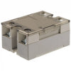 Omron G3NA-240B-UTU 40A Solid State Relay DC5-24V Control 19-264VAC Load Zero-Cross SPST-NO SSR