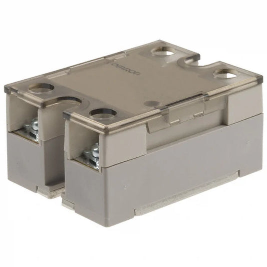 Omron G3NA-240B-UTU AC100-240 Solid State Relay — Surface Mount, Zero-Crossing SSR, 1-Pole 40 A Output, 24–240 VAC Load, 100–240 VAC Control