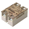 Omron G3NA-240B-UTU 40A Solid State Relay DC5-24V Control 19-264VAC Load Zero-Cross SPST-NO SSR