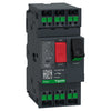 Motor Circuit Breaker (MPCB), 3P, Adjustable 24–32A, Thermal-Magnetic Protection, TeSys GV2 – Schneider Electric GV2ME32