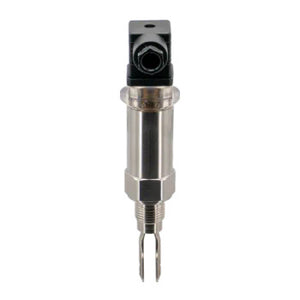 Tuning Fork Level Switch | Ring-21CTBRCS | 1-1/2" NPT | Relay Output | 10~35V DC