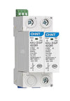 CHINT NXU-G/F Surge Protection Device (SPD) Type 2 1P+N 40kA 385V (252421)