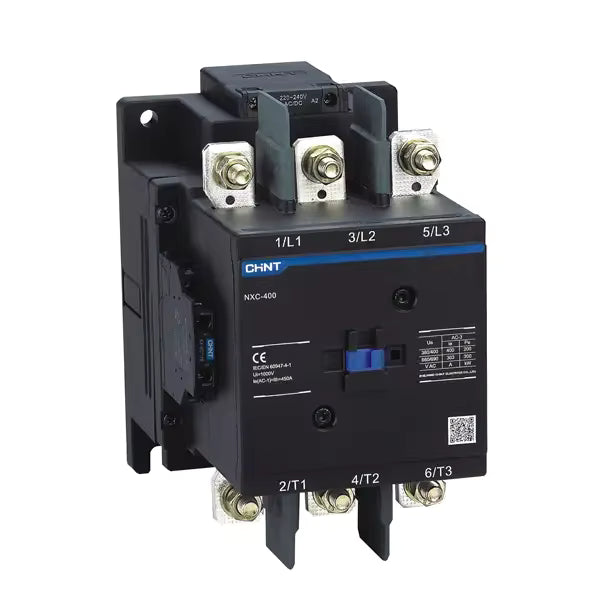 CHINT NXC-95 AC Contactor 95A 230V