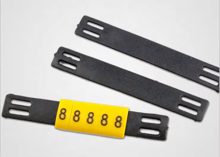 Marker Strip MS100 (100pcs per bag)