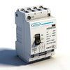 HDH8-40ME/4P Contactor 40A 4P 2NO2NC 230VAC Manual Override