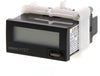 Omron H7EC-NV-BH 8-Digit Self-Powered Total Counter Backlit LCD 24 VDC Panel Mount