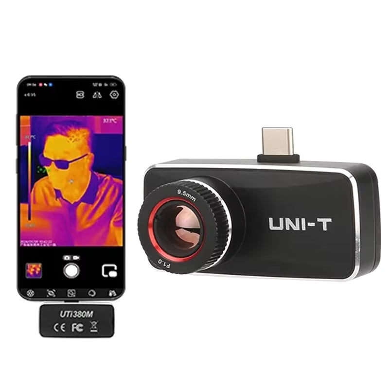 UNI-T UTi380MS Thermal Imager