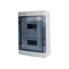 HA24 Waterproof Plastic Consumer Unit Circuit Box IP65