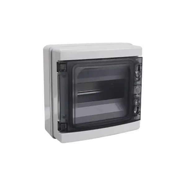 HA12 Waterproof Plastic Consumer Unit Circuit Box IP65