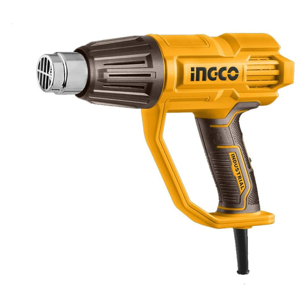 HG200078 Heat Gun – Adjustable Industrial Hot Air Tool