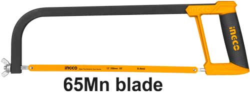 Ingco Hacksaw Frame HHF3028