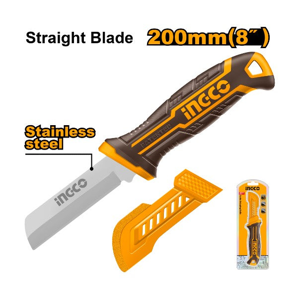 Ingco Cable Stripping Knife HPK82101
