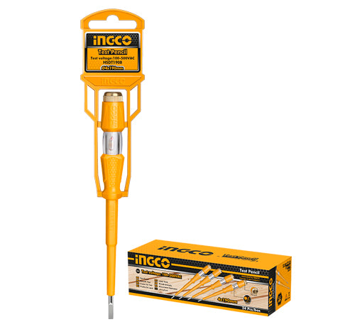 Ingco Test Pencil – HSDT1908