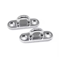 26×80 Heavy-Duty Fan Hook (for Wooden Roofs)