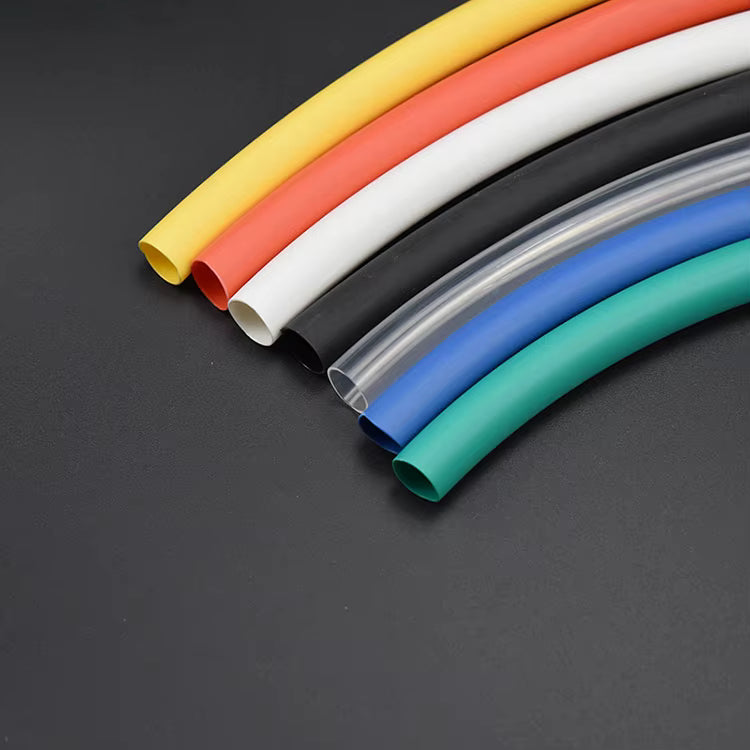 Heat Shrinkable Tube – Φ35 mm (Price Per Meter)