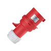 IP44 Industrial Plug 5×16A 380/415V 5-Pin 0151