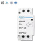 HDH8-63E Contactor 63A 2P 1NC1NO 230VAC