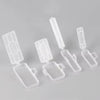 Transparent Marker Box 3020 (100pcs per bag)