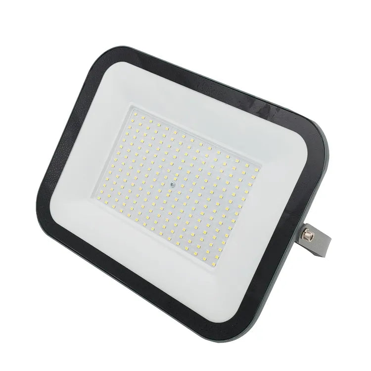 Binoka 100W Outdoor LED Flood Light – Energy-Efficient Security and Area Lighting