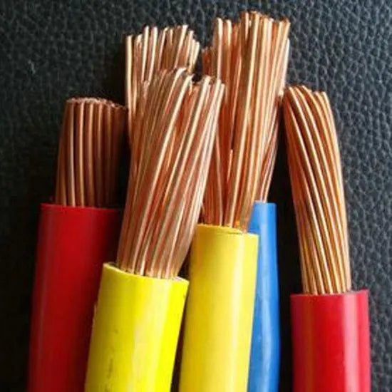 1 × 70mm² Conduit Cable Single Core (Price Per Yard)