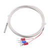 CTC Small Probe Type K Thermocouple 30mm Ø3mm 2m Cable