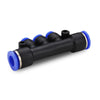 Five-Way Connector PK4
