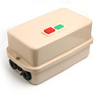 UNO 65kW Direct-On-Line (DOL) Magnetic Starter for Three-Phase Motors