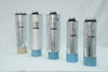 Cylindrical Capacitor 10 kVAR 400V