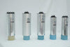 Cylindrical Capacitor 10 kVAR 400V