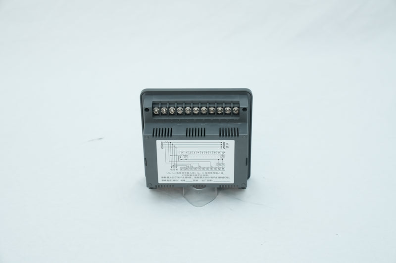 JKW5C-6 Automatic Power Factor Controller 6-Step