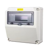 S283815 Waterproof Industrial Socket Distribution Box Empty