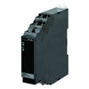 Omron K8DT-PH1CN Phase-Sequence & Phase-Loss Monitoring Relay — 17.5 mm DIN Rail, SPDT Output, 200-480 VAC, 3-Phase Protection (Sequence & Loss)