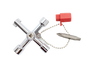 Universal Panel Key