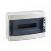 HA18 Waterproof Plastic Consumer Unit Circuit Box IP65
