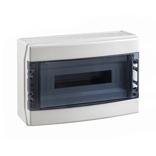 HA18 Waterproof Plastic Consumer Unit Circuit Box IP65