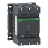 Contactor, 3P, 3NO, 150A (AC-3), Up to 440V, 230VAC Coil, TeSys D – Schneider Electric LC1D150P7