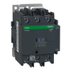 80A 3-Pole Contactor – Schneider Electric TeSys D LC1D80F7, 3NO, 110V AC Coil, AC-3 Rated, Up to 440V