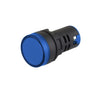 Pilot Lamp 220VAC Blue AD16-22DS