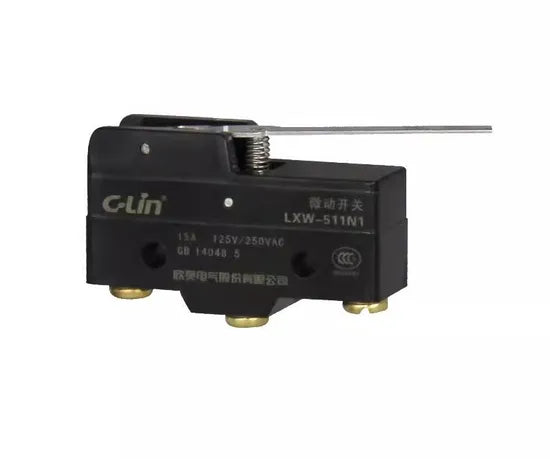 Micro Limit Switch CMV10-051C