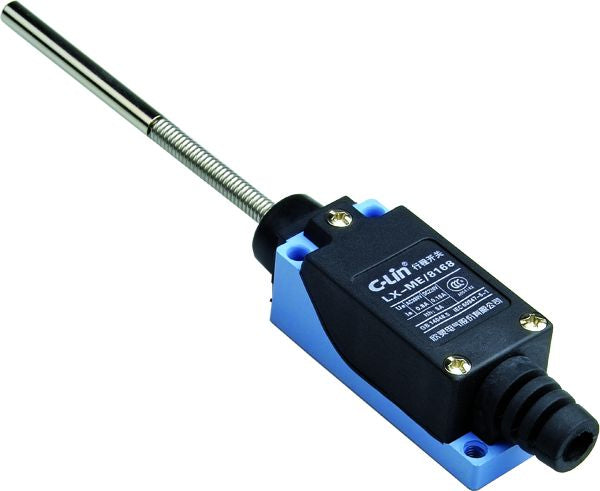Limit Switch LLM8ME-8168