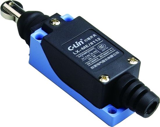Limit Switch LLM8ME-8112