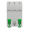 Schneider Electric EZ9F56306 Easy9 3-Pole 6A Miniature Circuit Breaker – C Curve, 6kA, IEC 60898-1