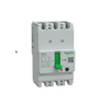 Schneider Electric G80N3TM800 GoPact MCCB – G800N 800A 3P 50kA @ 415VAC TMD (3D)