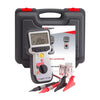Megger MIT410-2 Insulation Resistance Tester, CAT IV Digital Insulation Tester for Electrical Maintenance