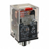 Omron MKS3P-5 DC24 3PDT General-Purpose Electromagnetic Relay 24 VDC Coil 10 A