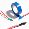Highpower PVC Electrical Insulation Tape – Electrician Tape (Multiple Colours)