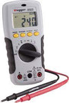 Megger AVO210 Digital Multimeter, Handheld Electrical Multimeter for Voltage & Resistance Measurement